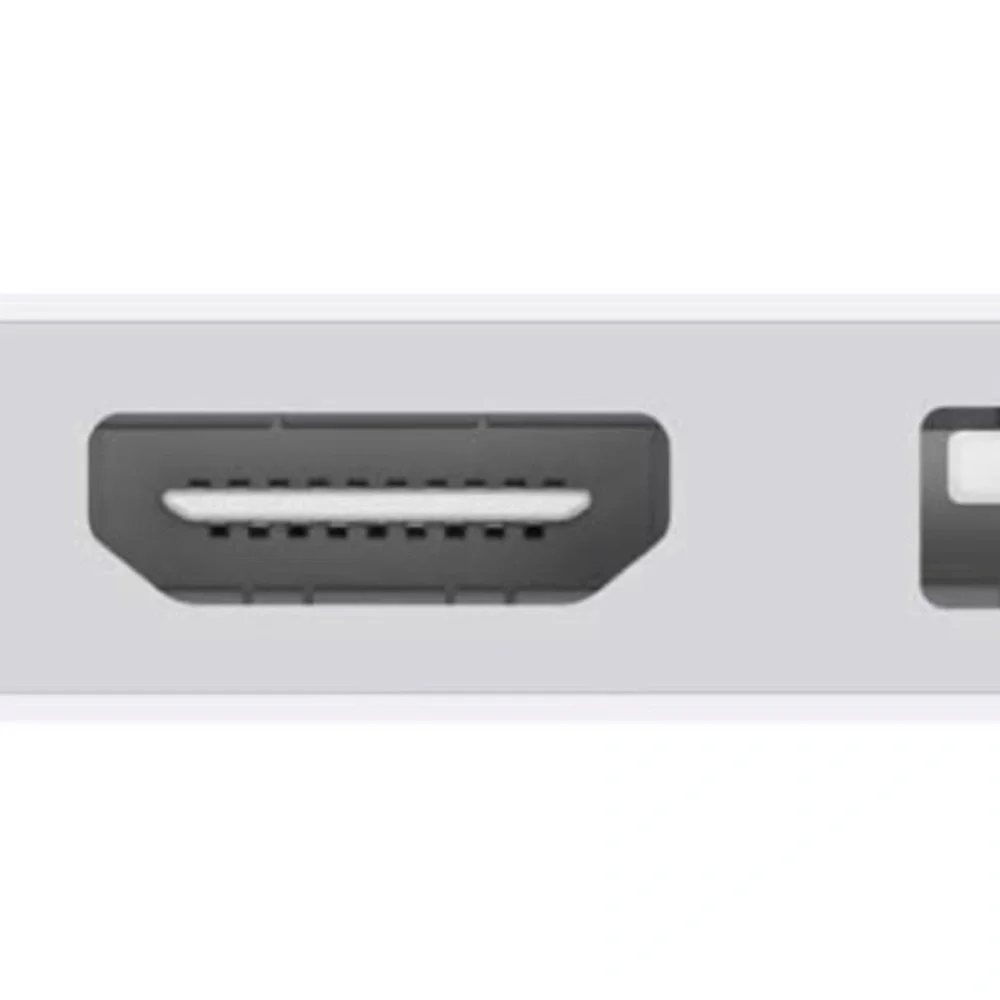 USB-C Digital AV Multiport Adapter